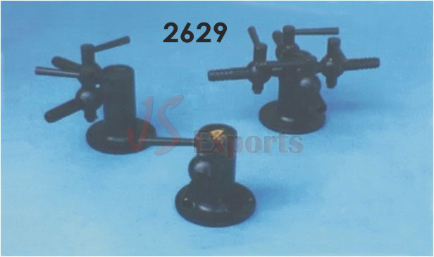 WATER TAP, WALL TYPE
